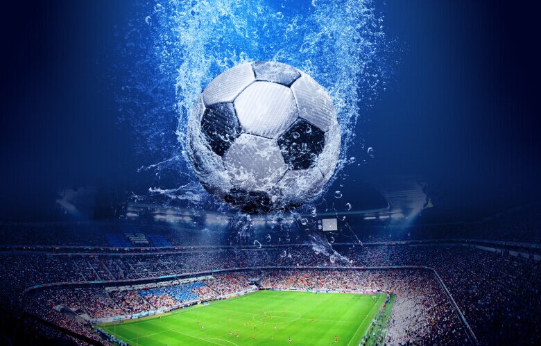 绿茵场上书 绿茵场上书