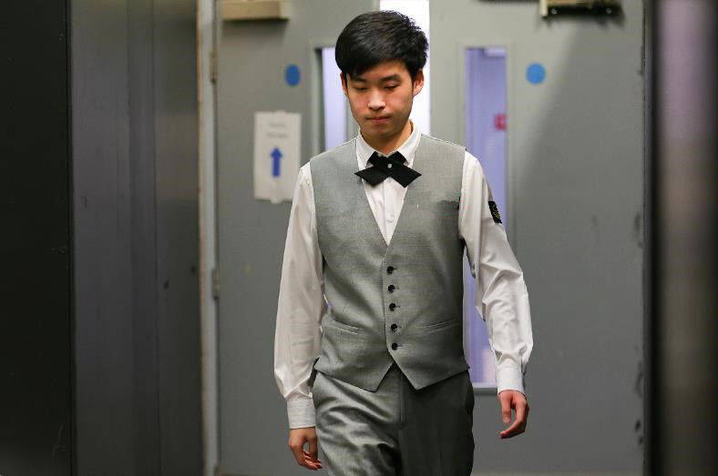 奥利在战术 奥利在战术