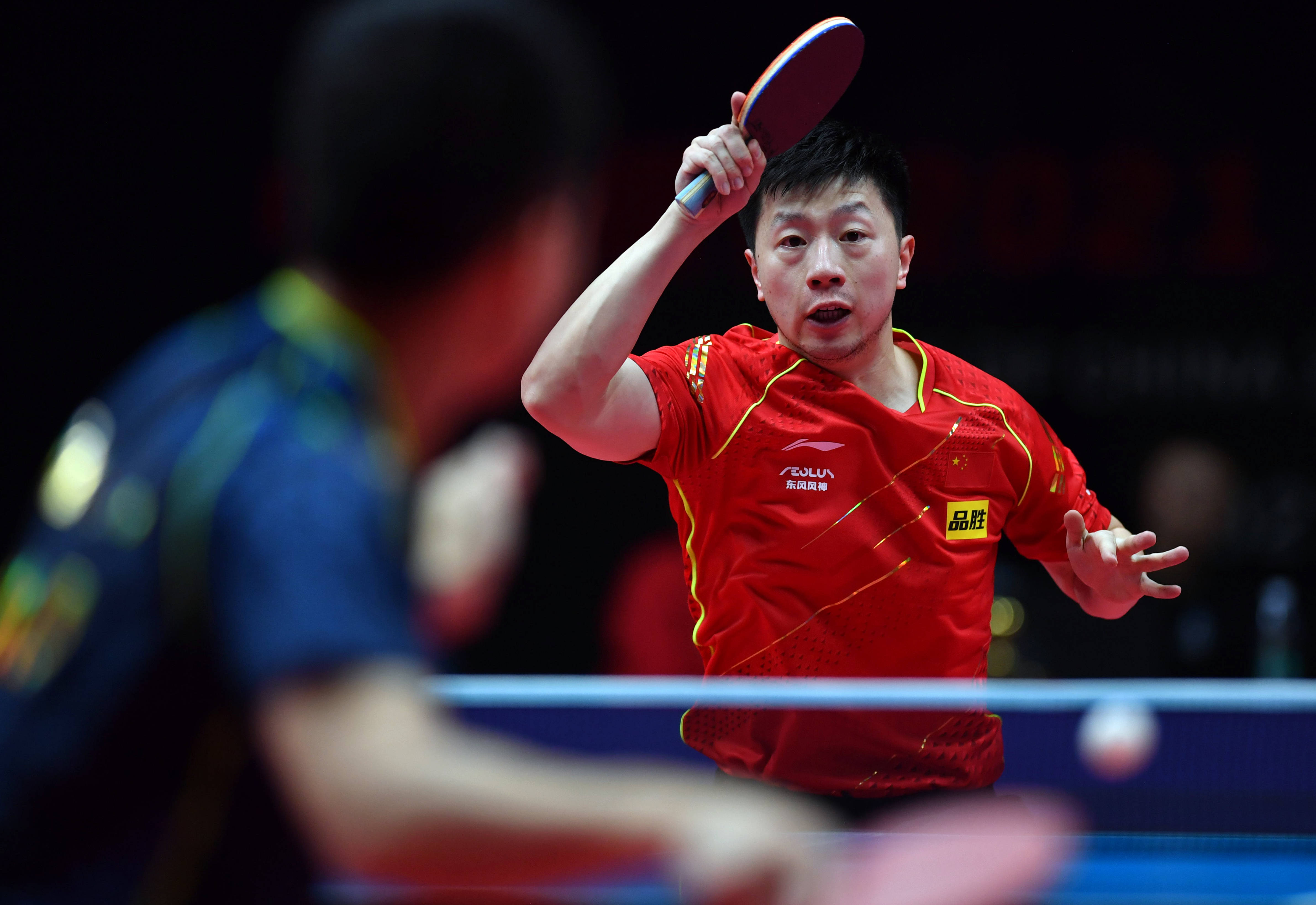 与的狂欢 与的狂欢