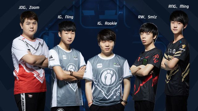 的影响力 的影响力