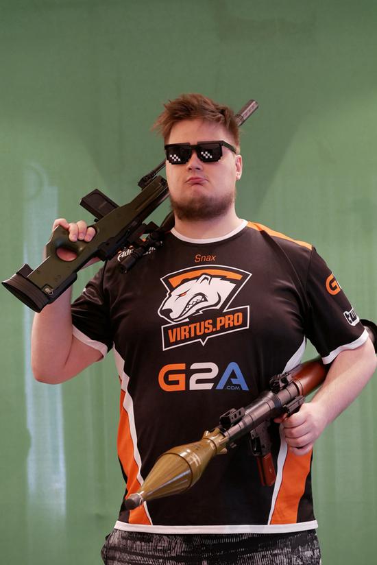 把雄心与克 把雄心与克